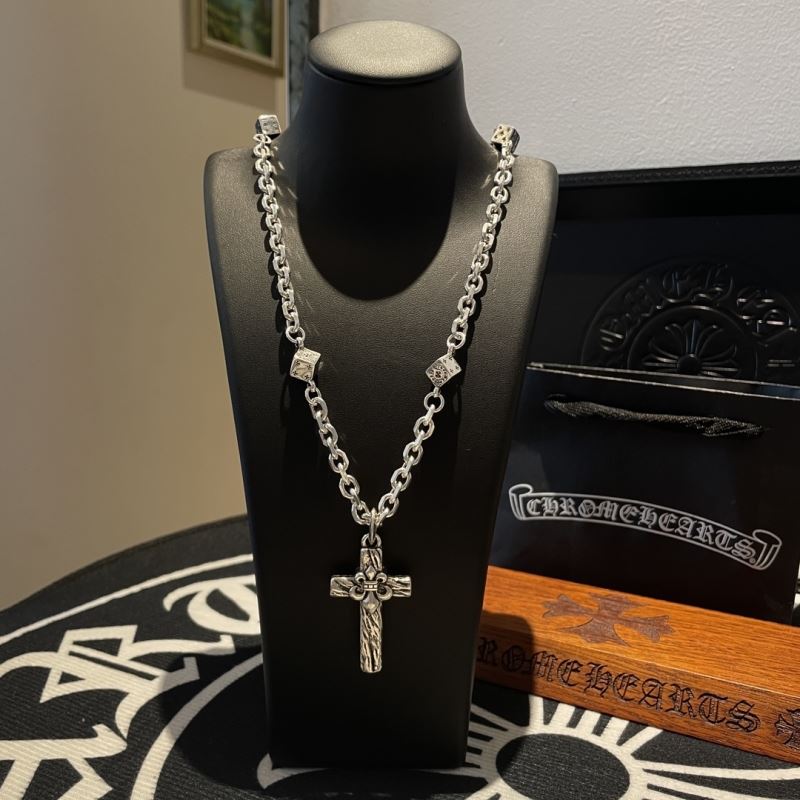 Chrome Hearts Necklaces